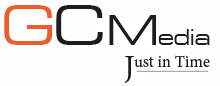 GC MEDIA- LOGO